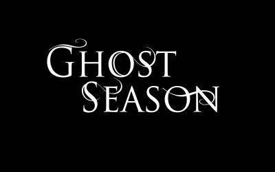 logo Ghost Season